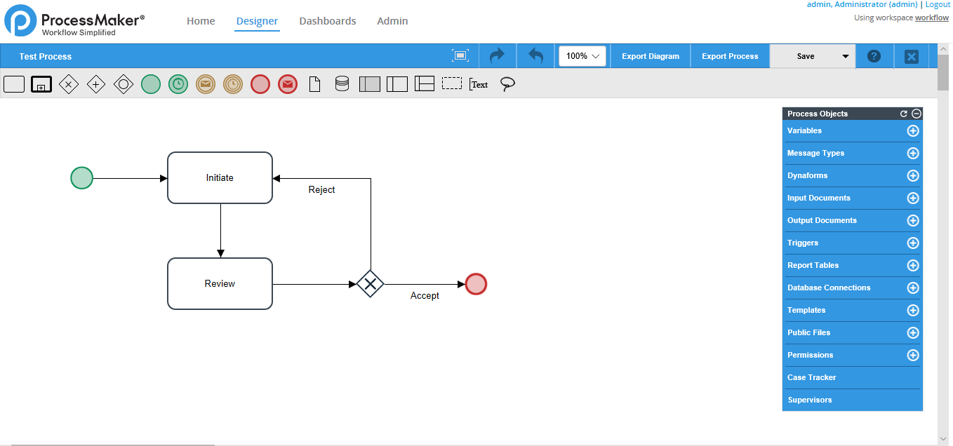 Create a New Script Executor - ProcessMaker Platform Documentation