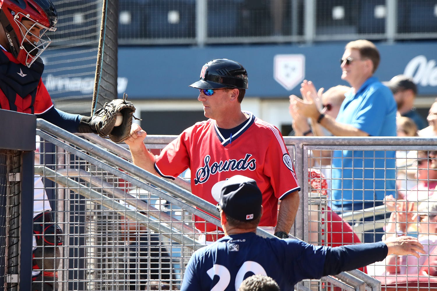 Nashville Sounds win one, lose one at Memphis Redbirds