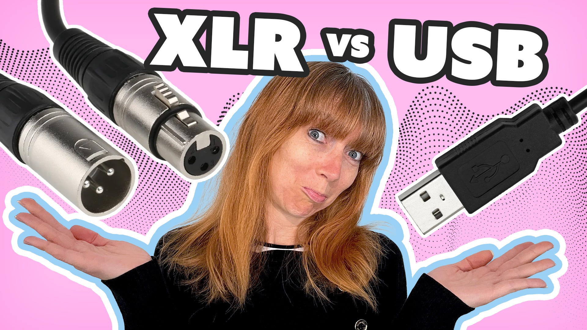 Should You Buy an XLR to USB Cable? 