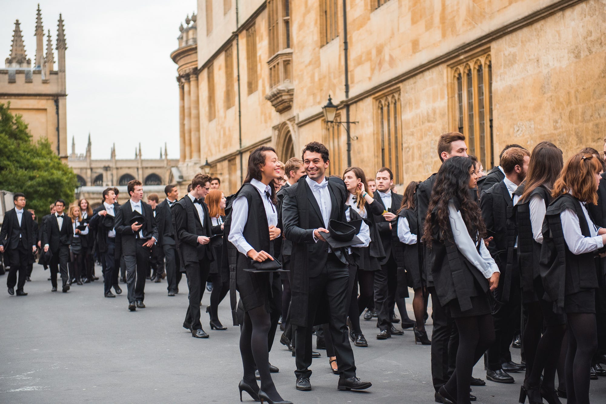 Saïd Business School, University Of Oxford What Exactly Is, 46% OFF