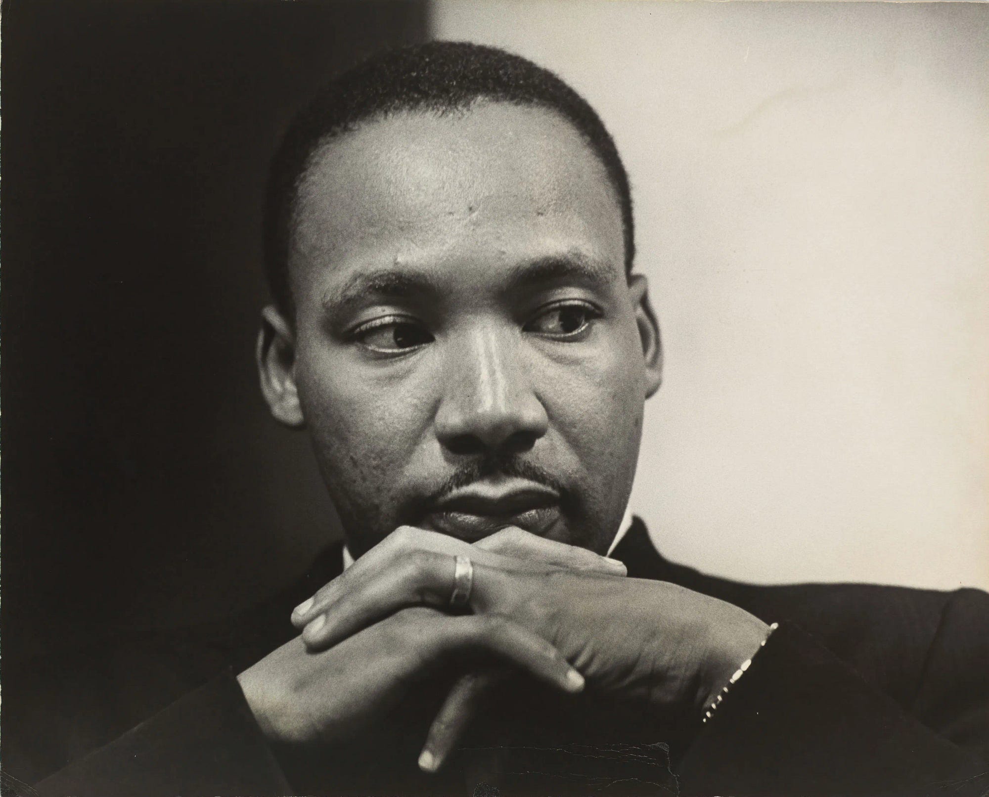 105 Powerful Martin Luther King Jr. Quotes