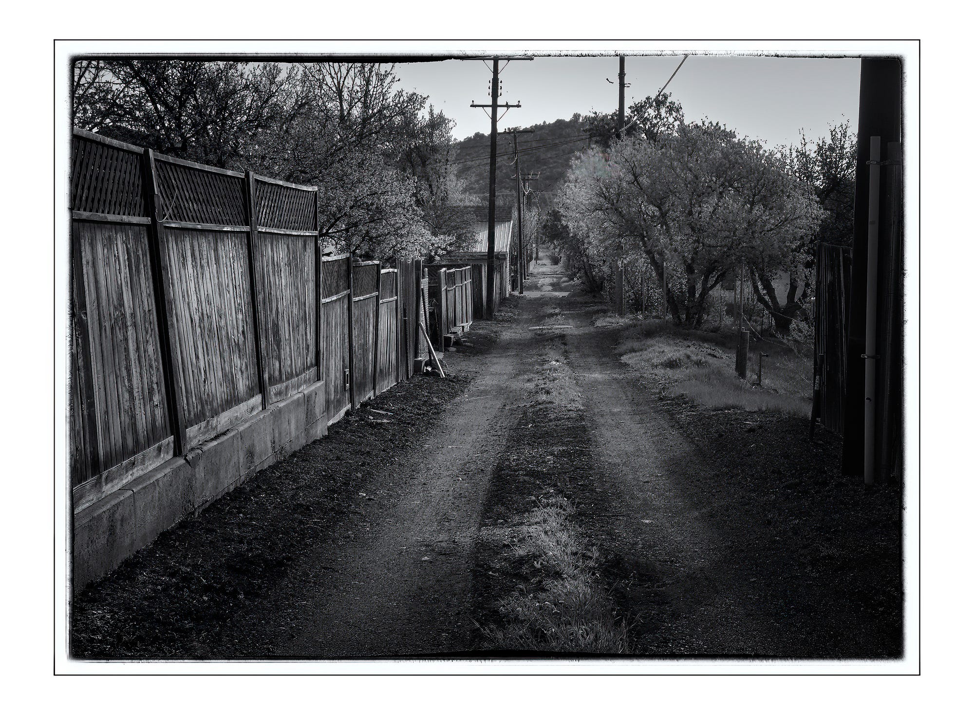 Six Unusual Landscapes: Images of Change and Atrophy | by Don