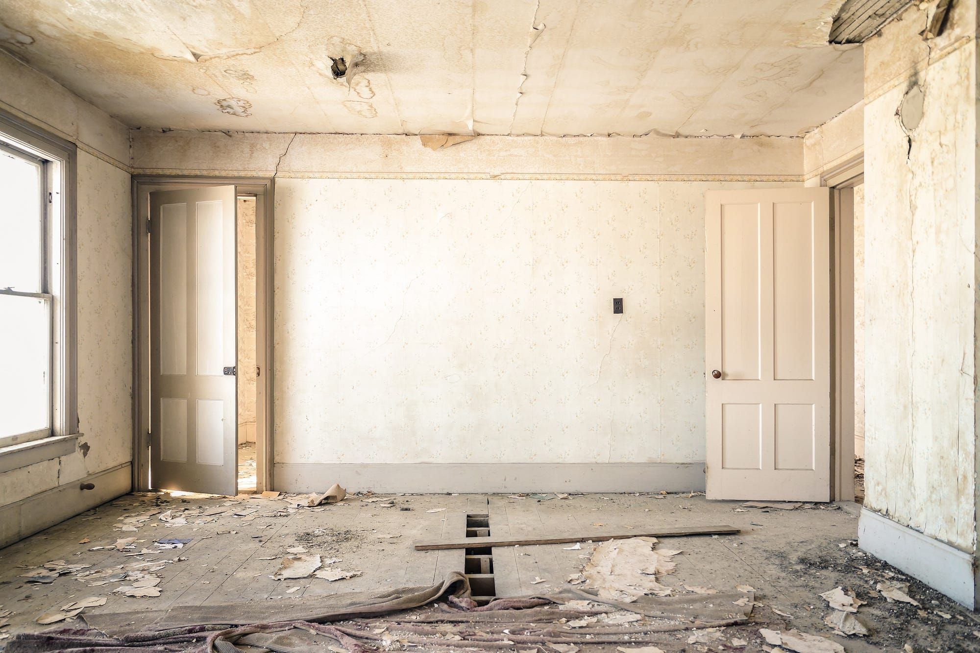 Home. Shirley Jackson and domestic terror | by Jude Ellison S. Doyle