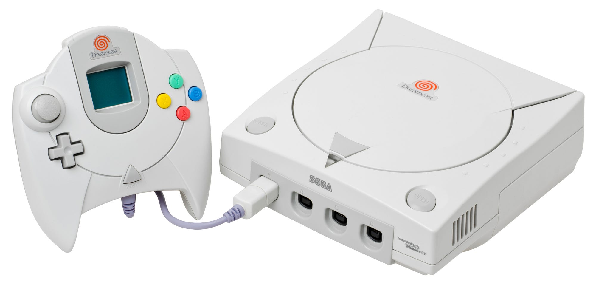 Happy 25th Anniversary To One Of The Greatest Consoles, The