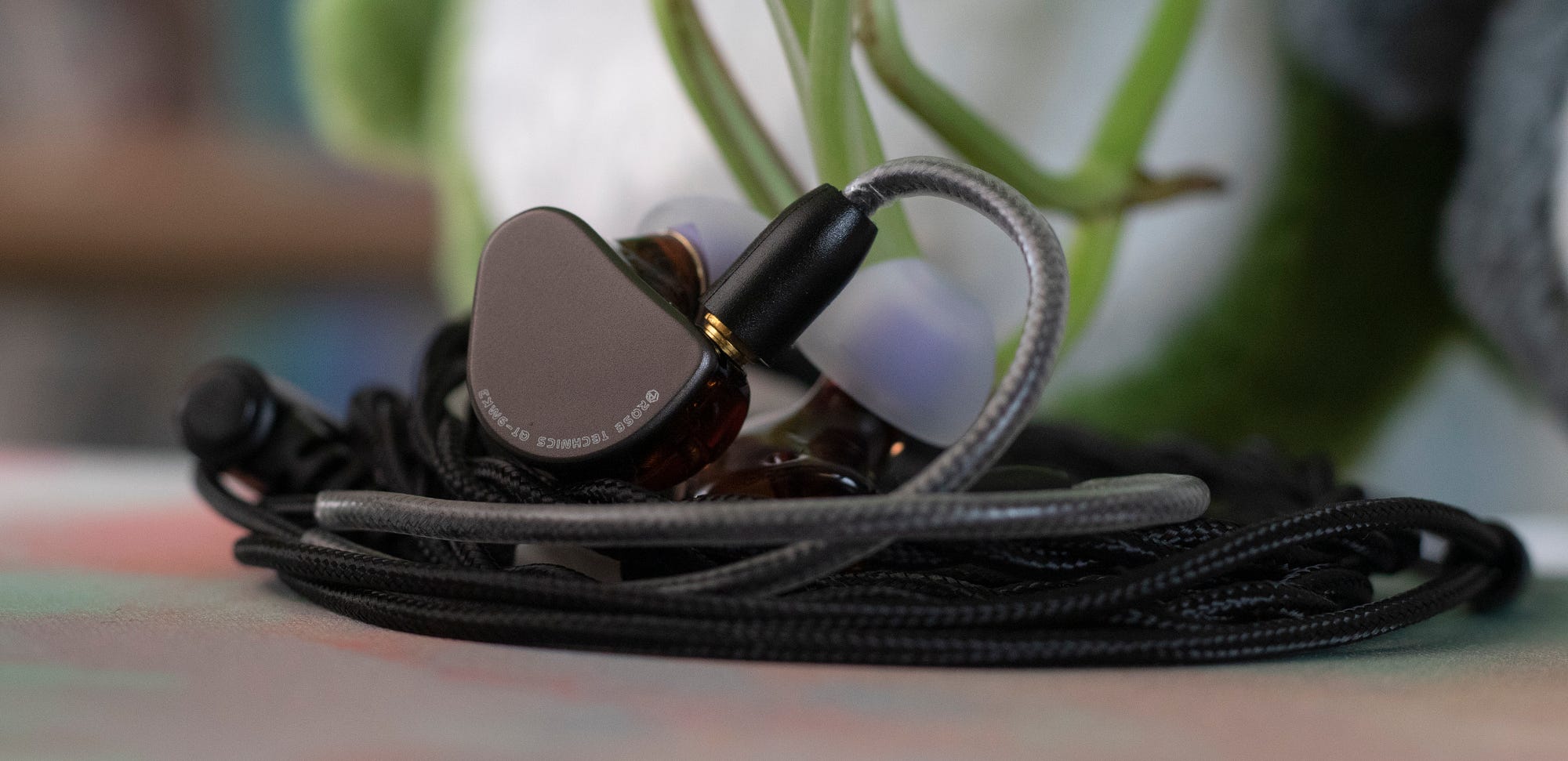ChiFi Review: Rose Technics QT-9 MK3 | by Aaron | Resonance Reviews