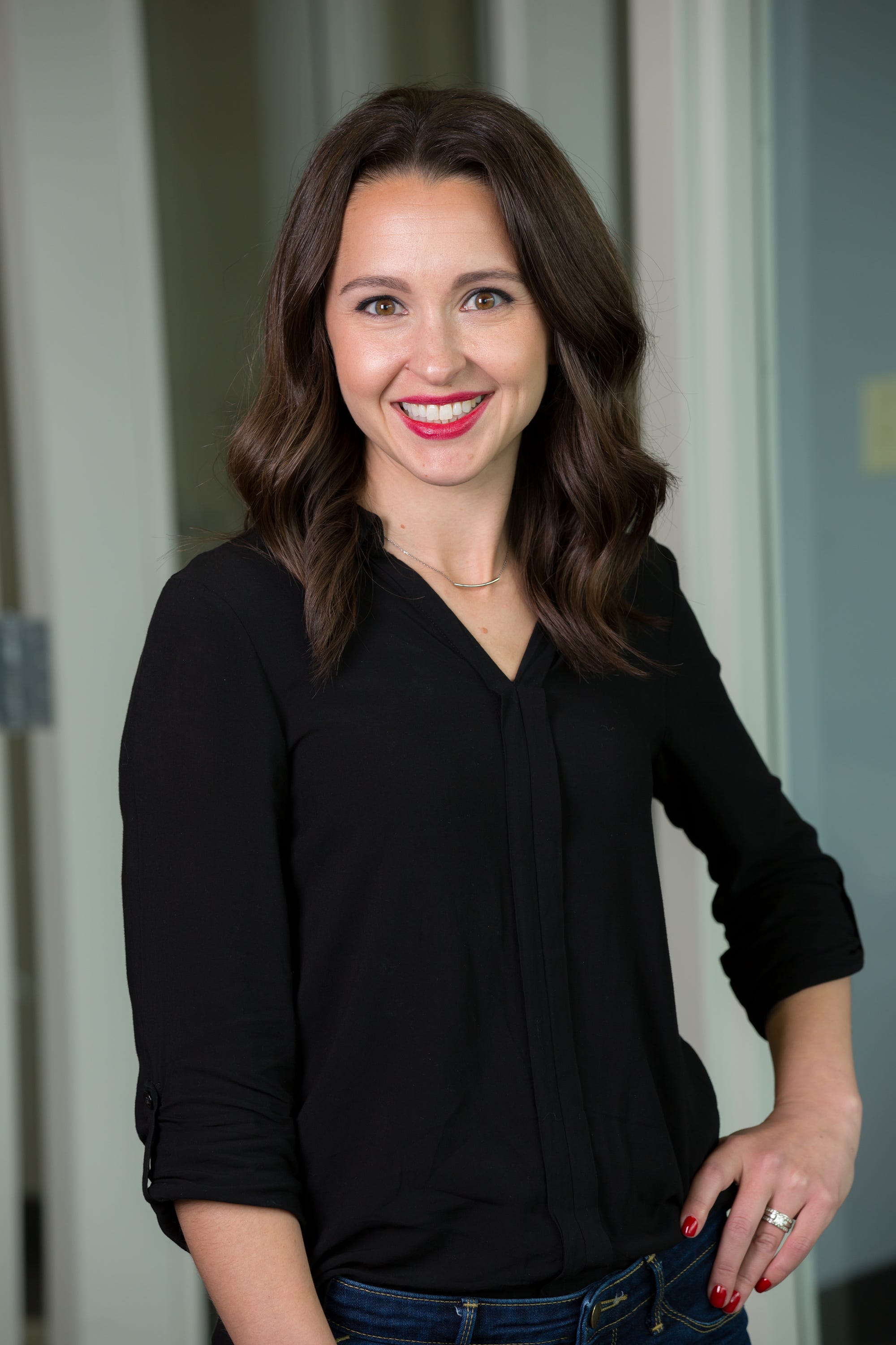 Theresa Balsiger of Carex Consulting Group: Here Are Our Five Most 