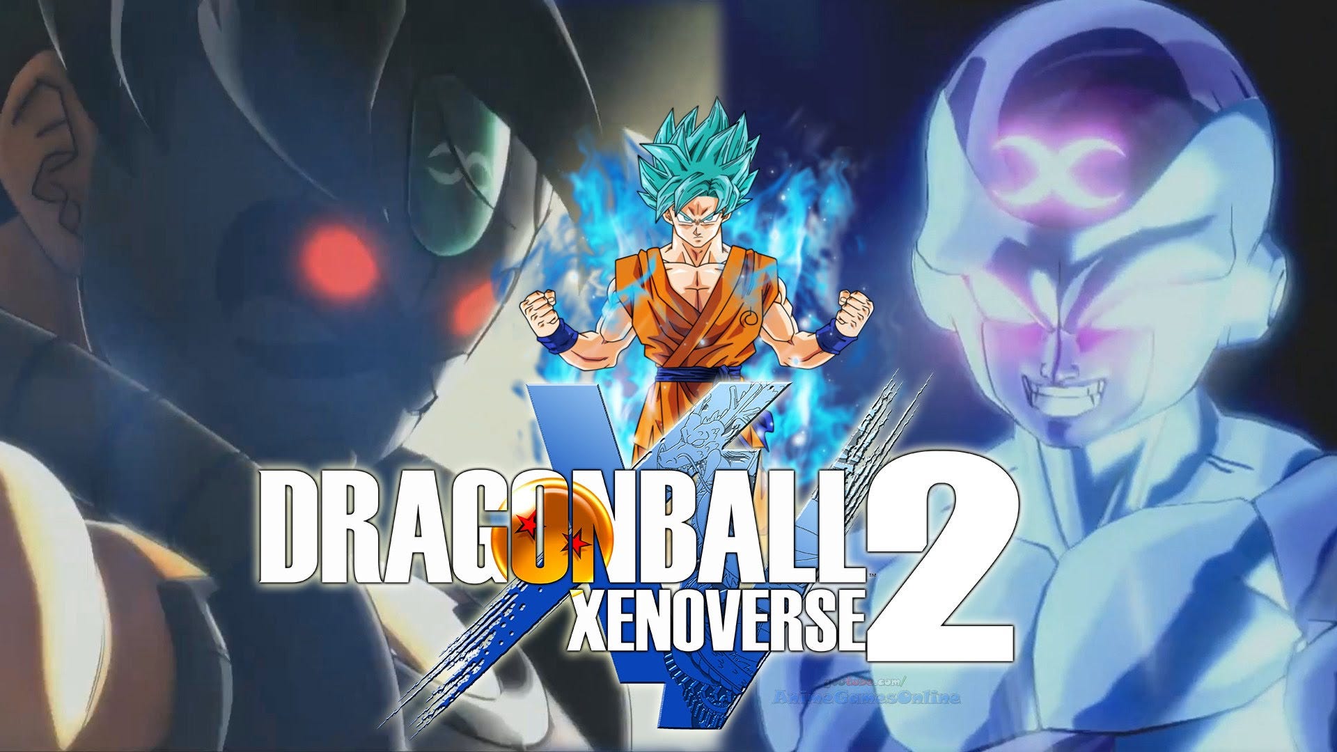 Dragon Ball Xenoverse 2 Review