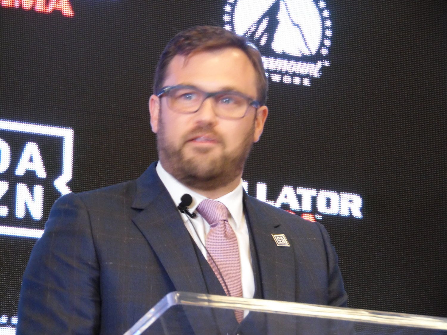 DAZN CEO on Bellator Partnership “DAZN will be a must-have for fight fans in the U.S” by Edward Carbajal Arena Culture Medium