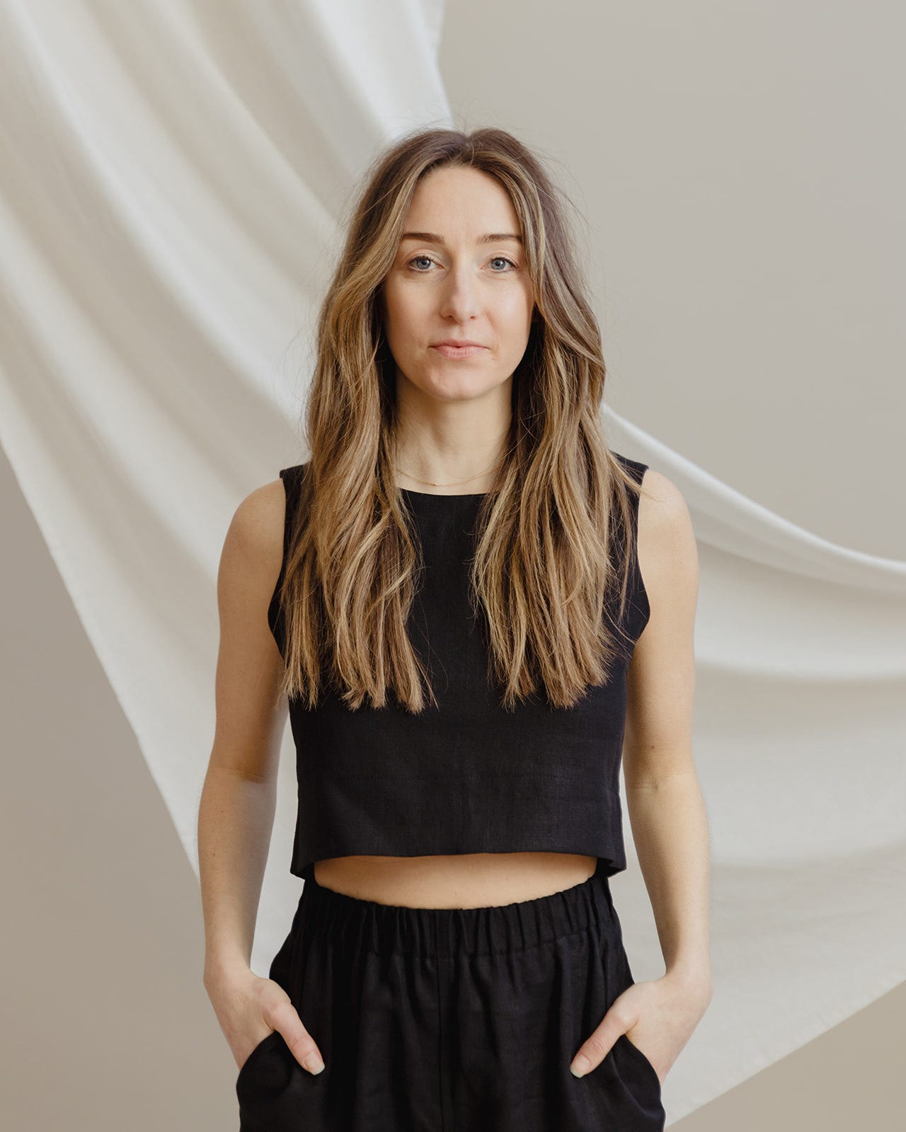 Female Disruptors: Sarah Palmer of BRANWYN Performance Innerwear On The  Three Things You Need To Shake Up Your Industry, by Candice Georgiadis, Authority Magazine