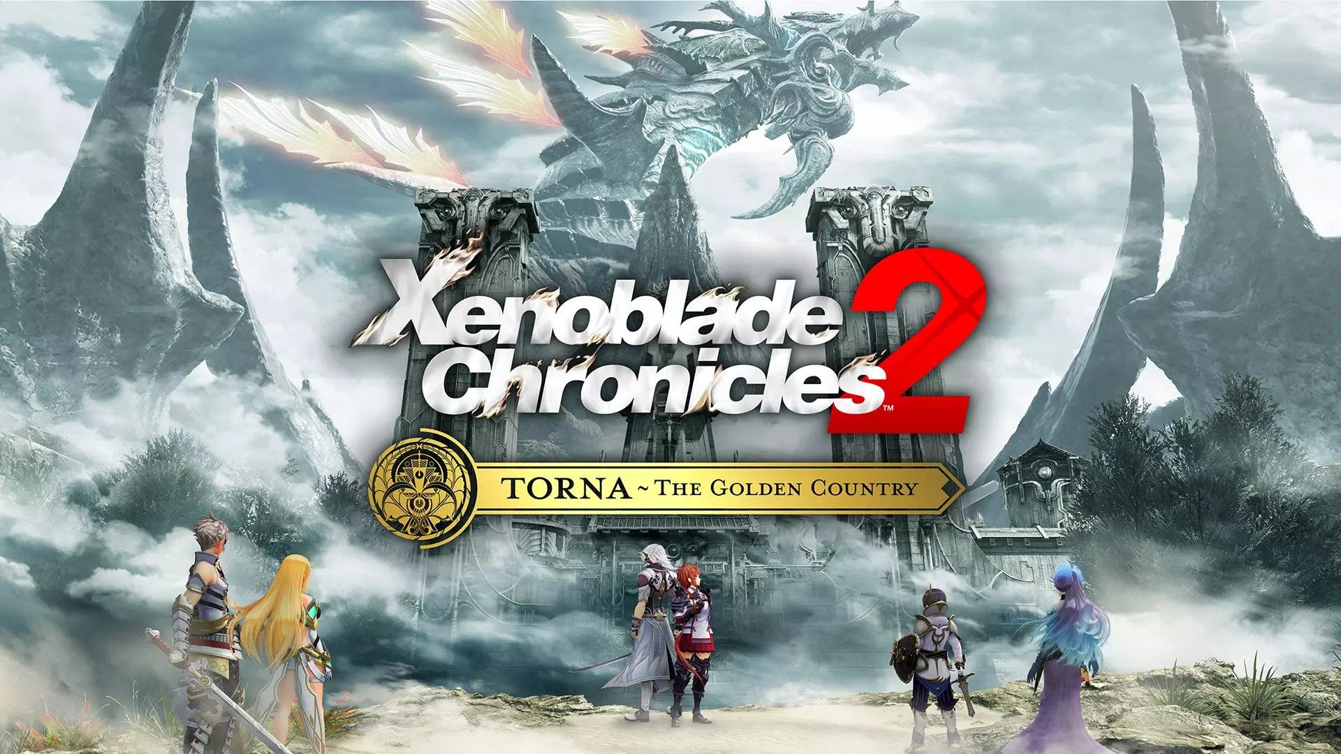 The Gamer Bitterly Insists New Character In 'Xenoblade Chronicles