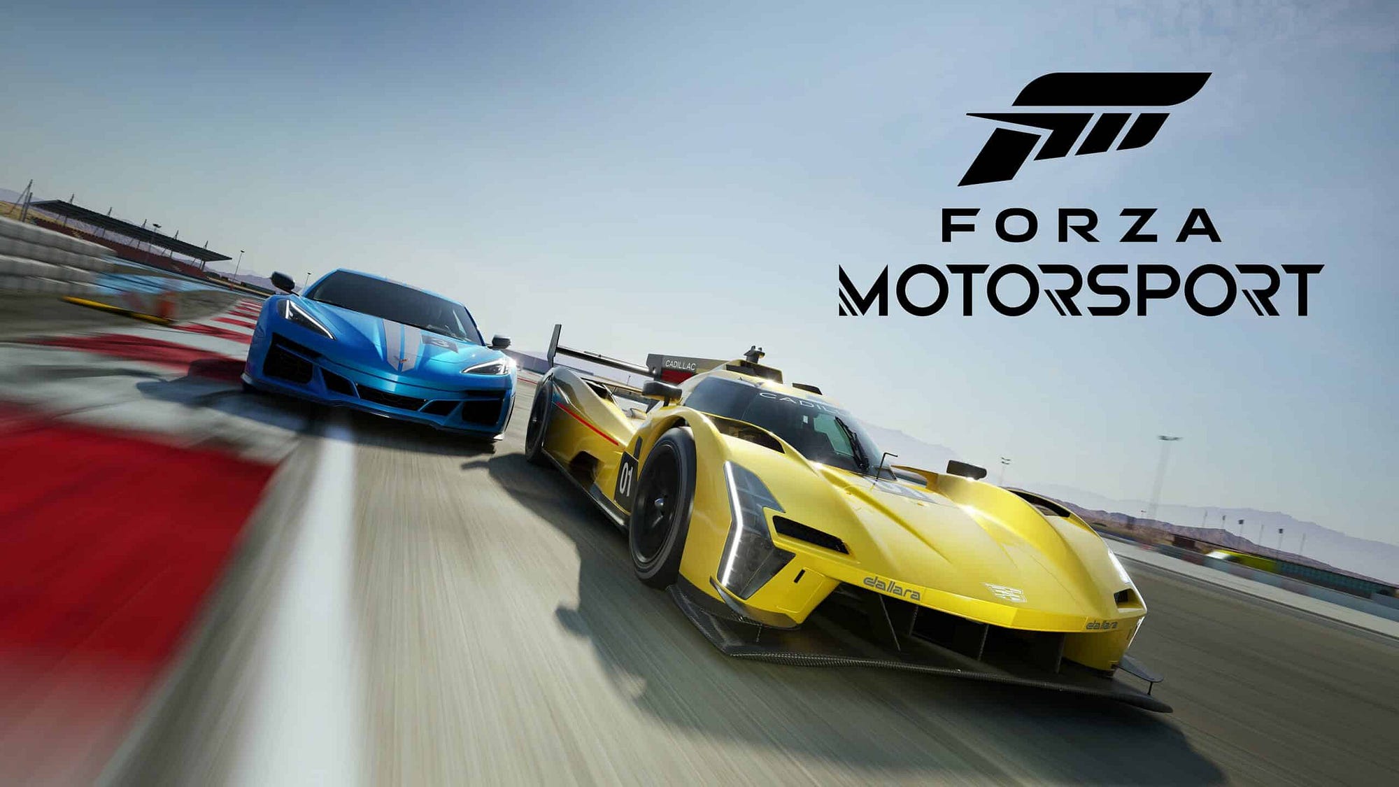 Forza Motorsport review: this long-awaited tune-up delivers