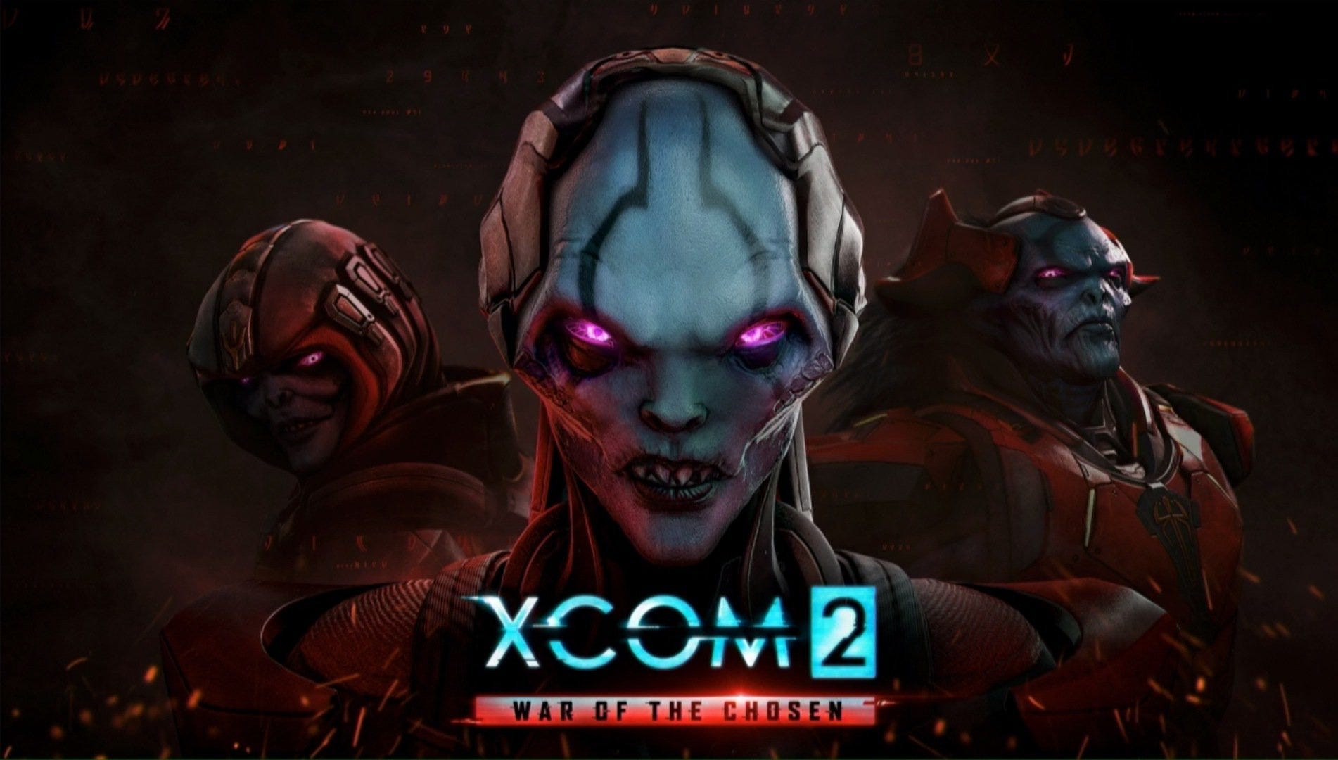 XCOM 2  Hype Games