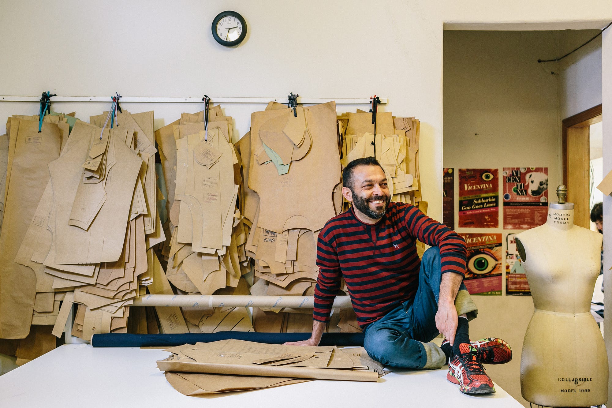 A Semana de Moda criou a fast fashion. Pode também ser o seu fim?