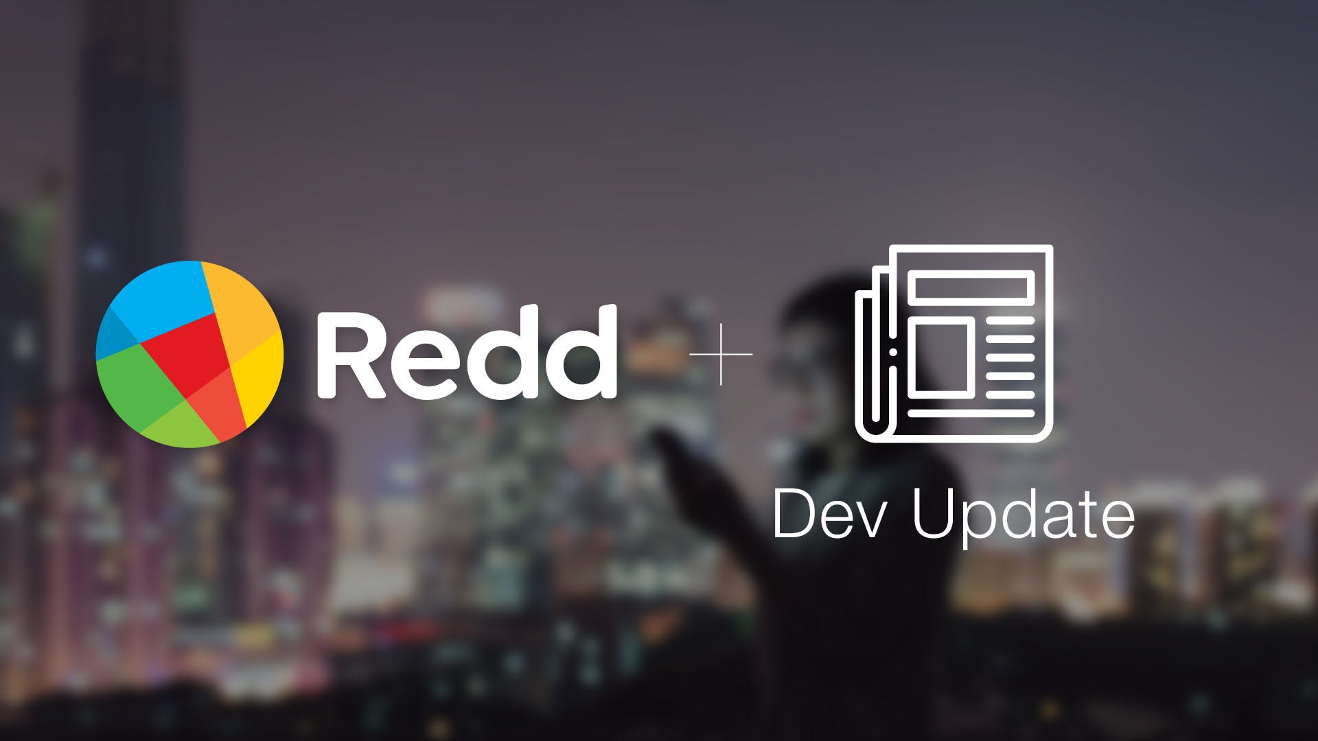 ReddCore Dev Update (Q3 2021). Much has happened since our last… | by Tech  Adept | ProjectRedd | Medium