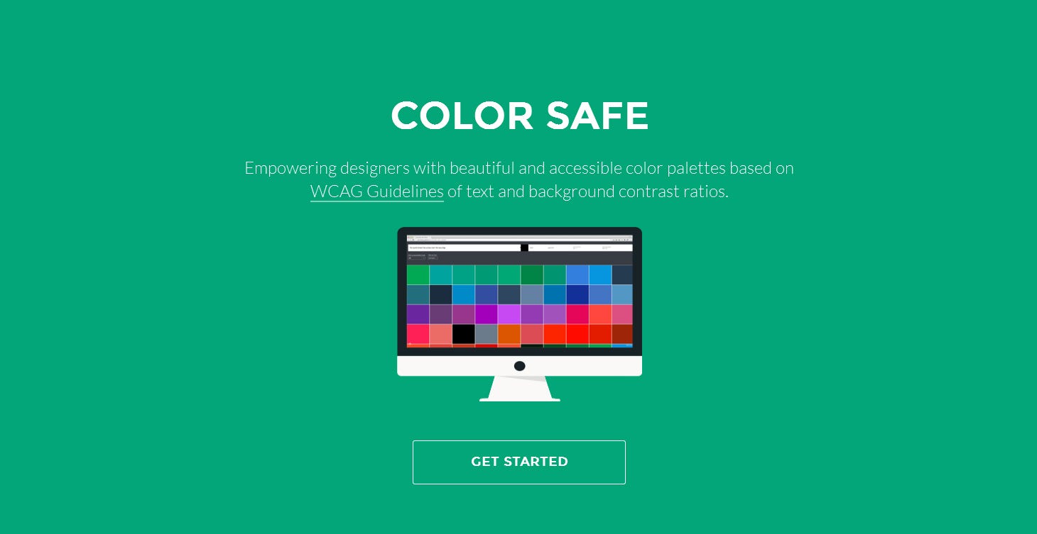 Essential Color Tools for Designers: Elevating Your Palette Perfection, by  harikatammina