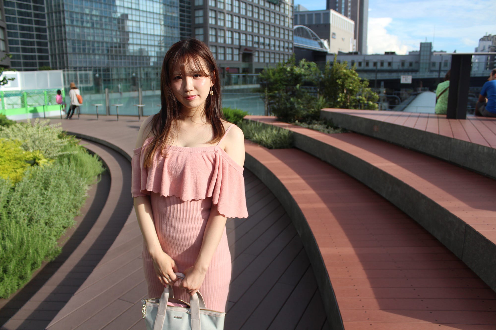 japan nudist 