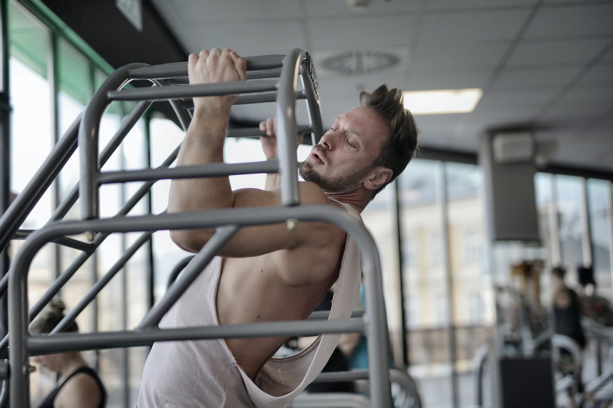 5 Most Underrated Calisthenics Exercises You Should Be Doing Right
