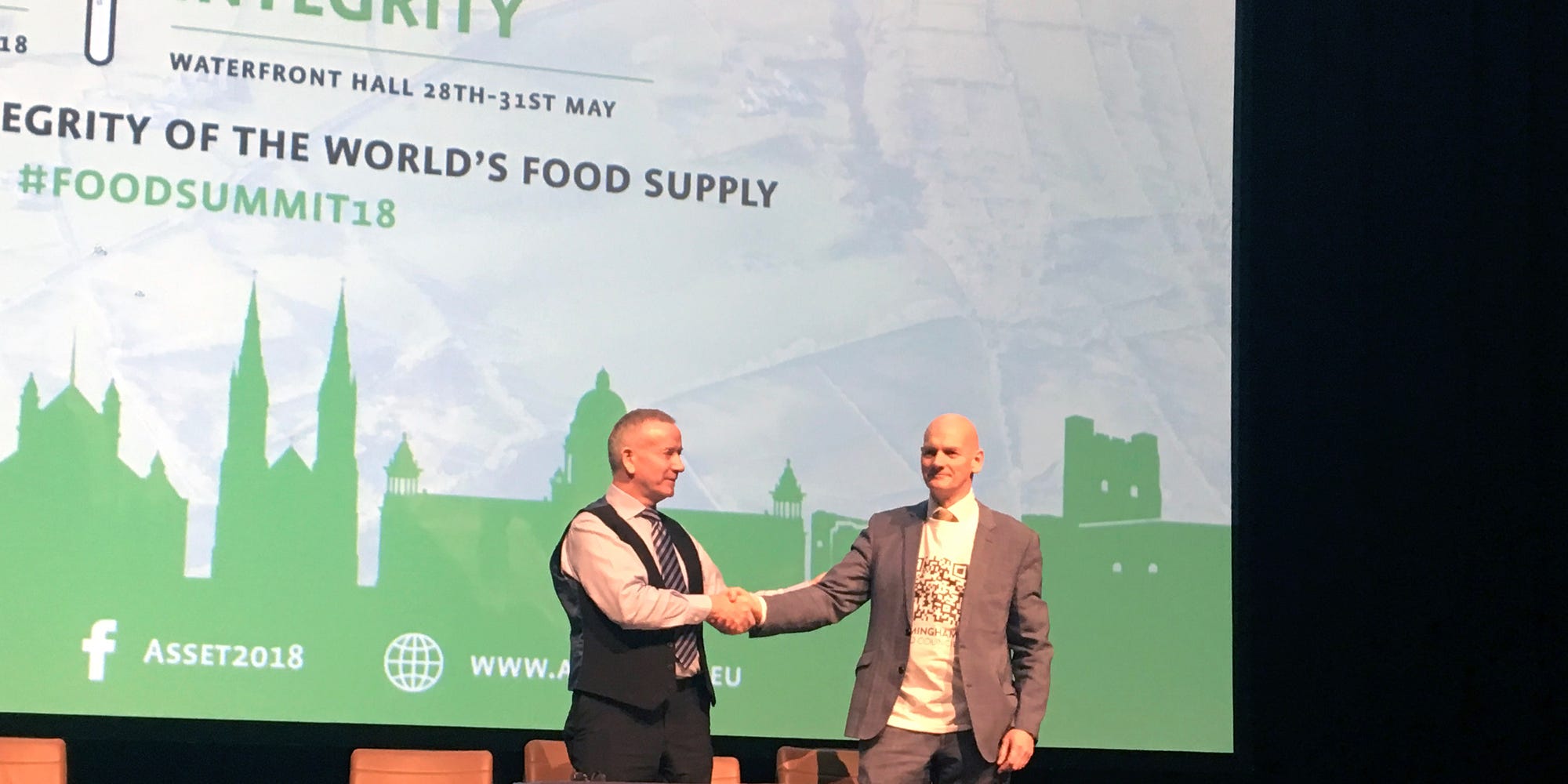 OriginTrail Protocol Will Become the Foundational Blockchain Layer for the  New Food Integrity Center (FIC) in Vietnam | by OriginTrail | OriginTrail |  Medium