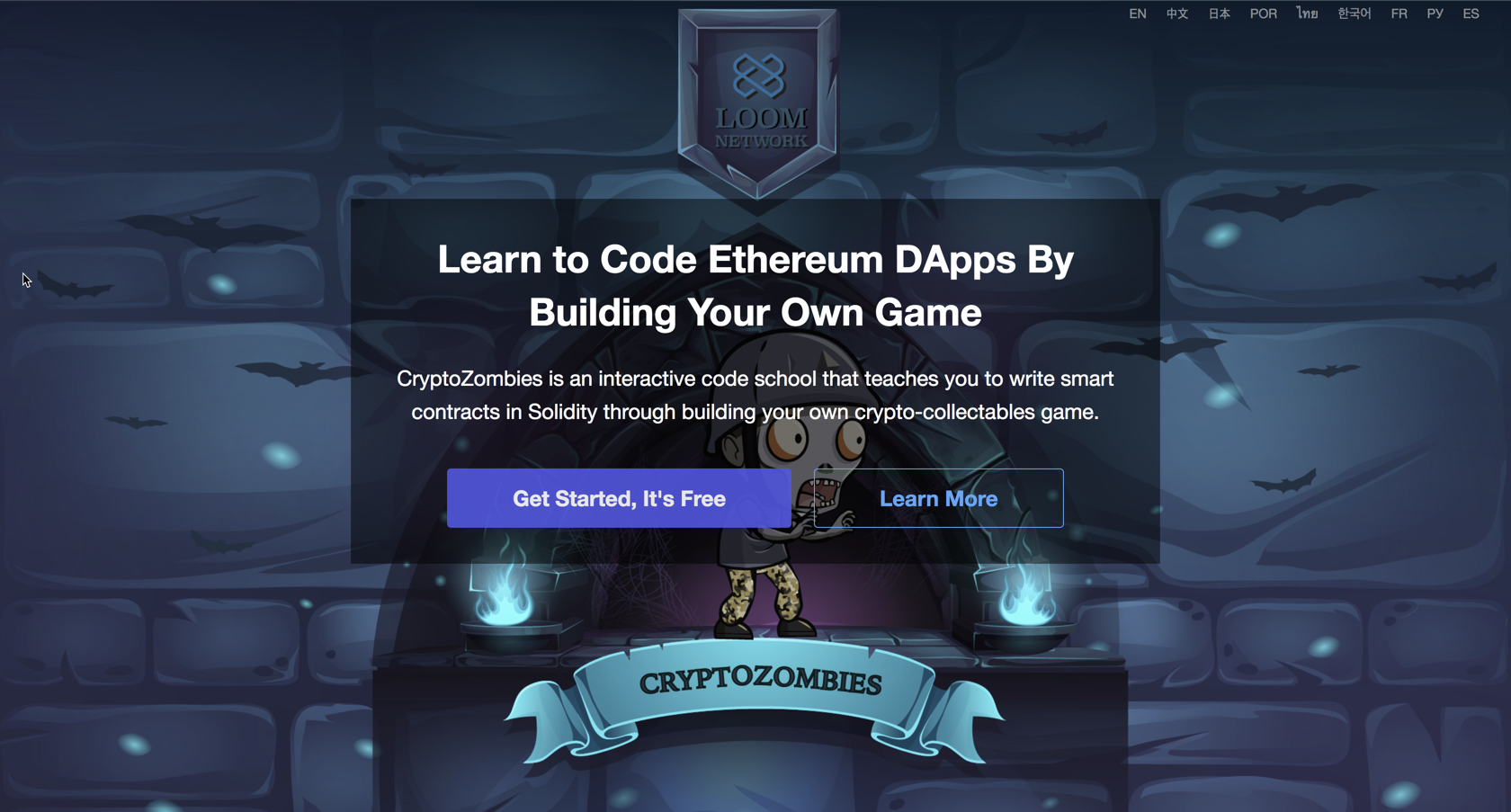 CryptoZombiesシーズン２が登場！. 早速頭の準備を始めましょう！ | by Loom Network Japanese | Loom  Network JP | Medium