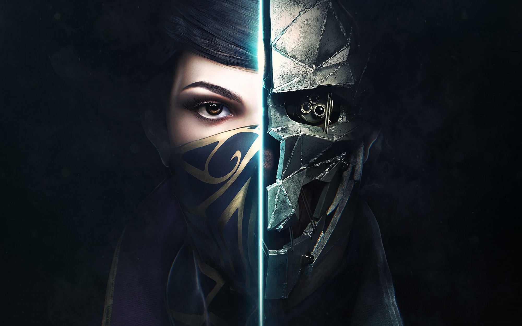 Dishonored 2' Review: A Disappointing Sequel
