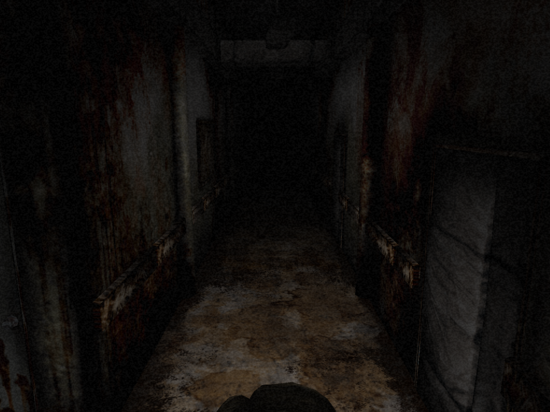 Silent Hill 2 Remake Takes Inspiration from Resident Evil 2, Lead Producer  Says