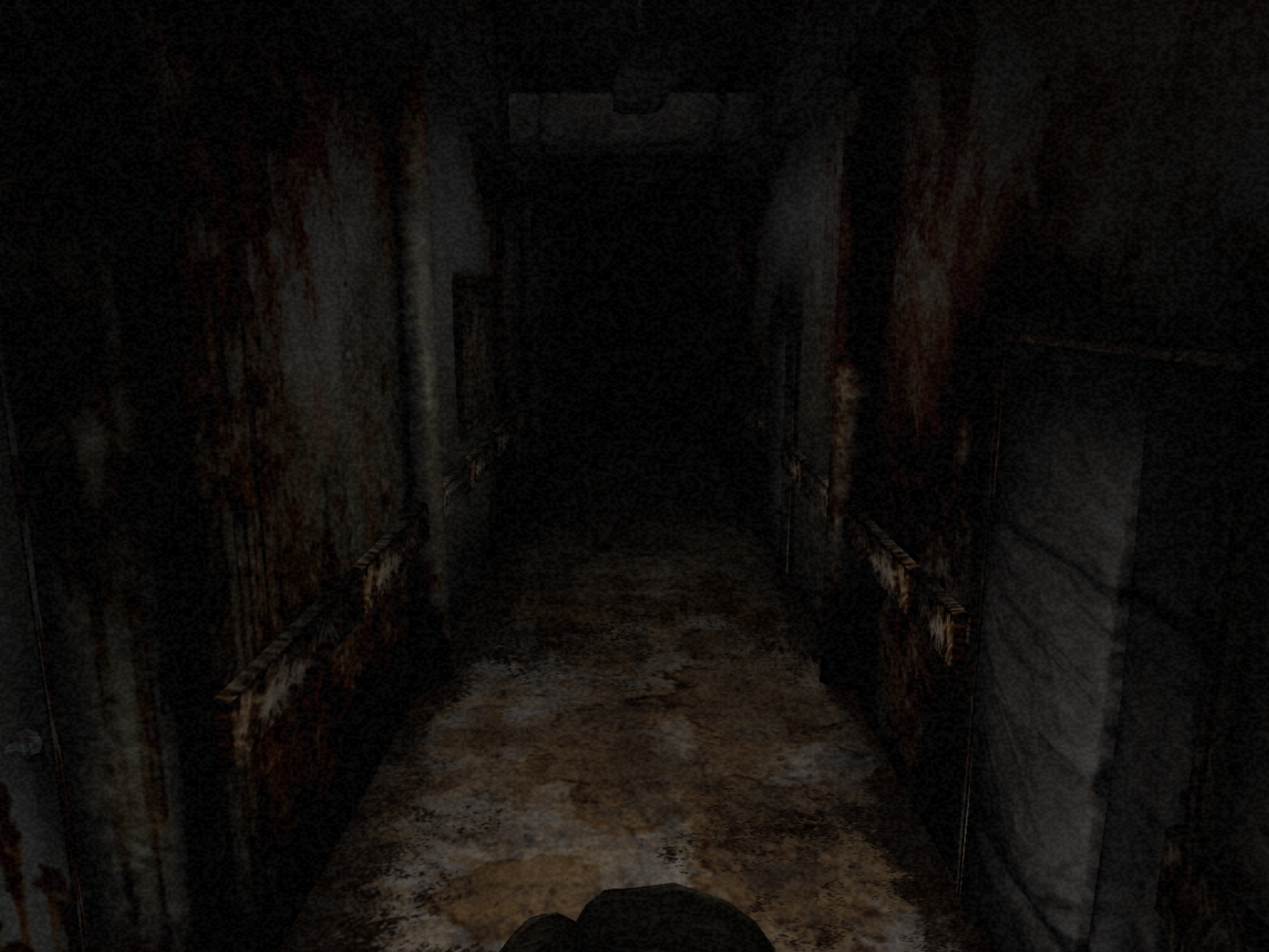 Silent Hill 2 Remake Release Date Likely Nearing Announcement