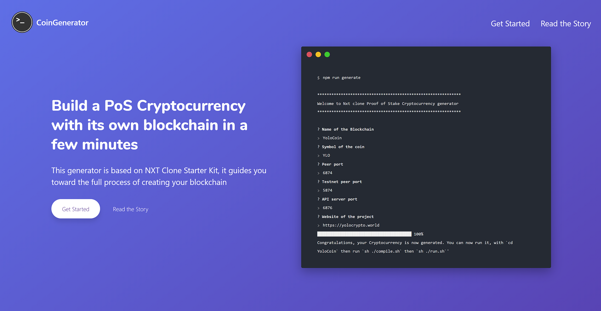 How I Learnt About Cryptocurrencies and Built One in 2 Months | by Sandoche  ADITTANE | Learning Lab | Medium