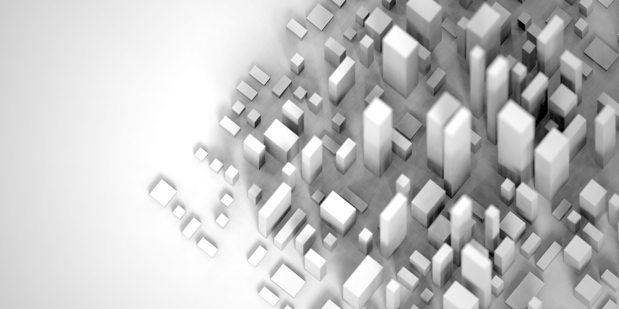 Aether.city — A virtual city powered by the blockchain | by Aether | Medium