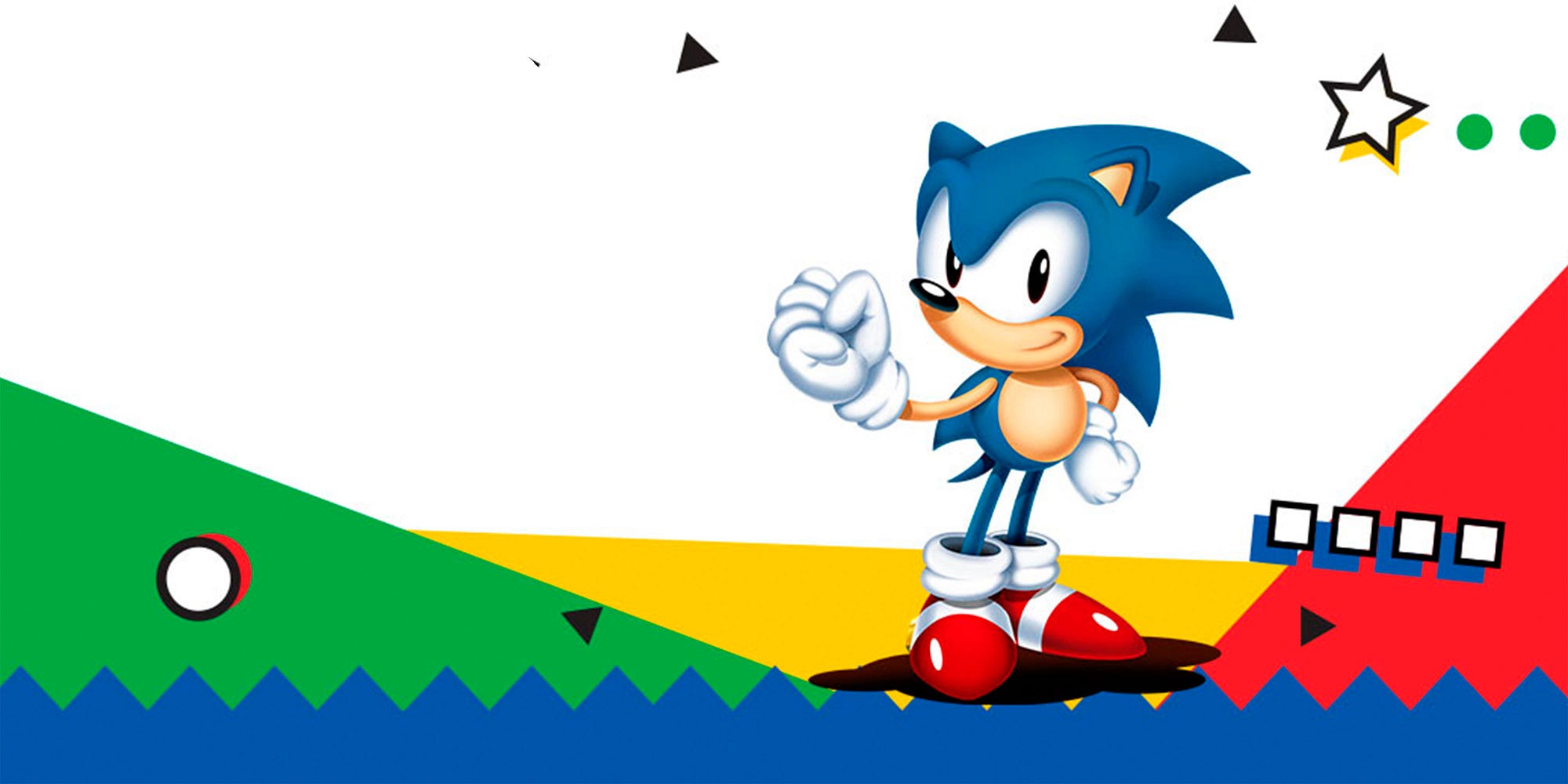 SONIC 3 HYPE — Even MORE Sonic 2 concept art!