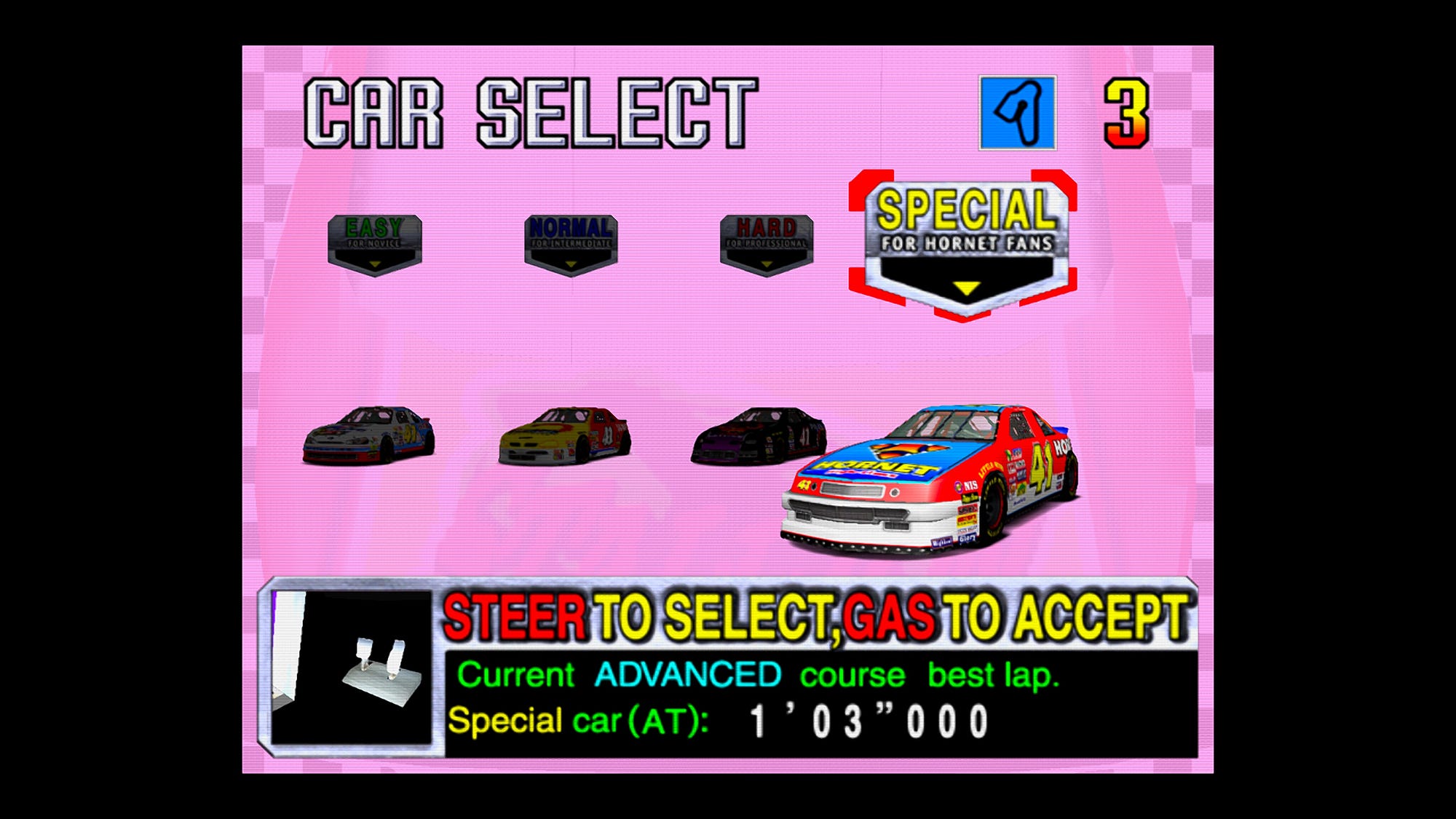 Some Thoughts on Sega Racing Classic 2 | by Ocelot Kong | Medium
