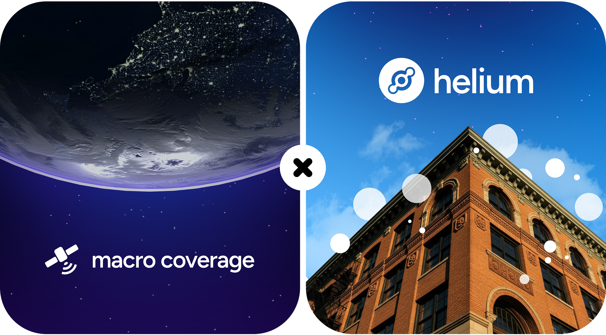 SpaceX Made a $17B Move, Helium Is Already Ahead! | by Helium