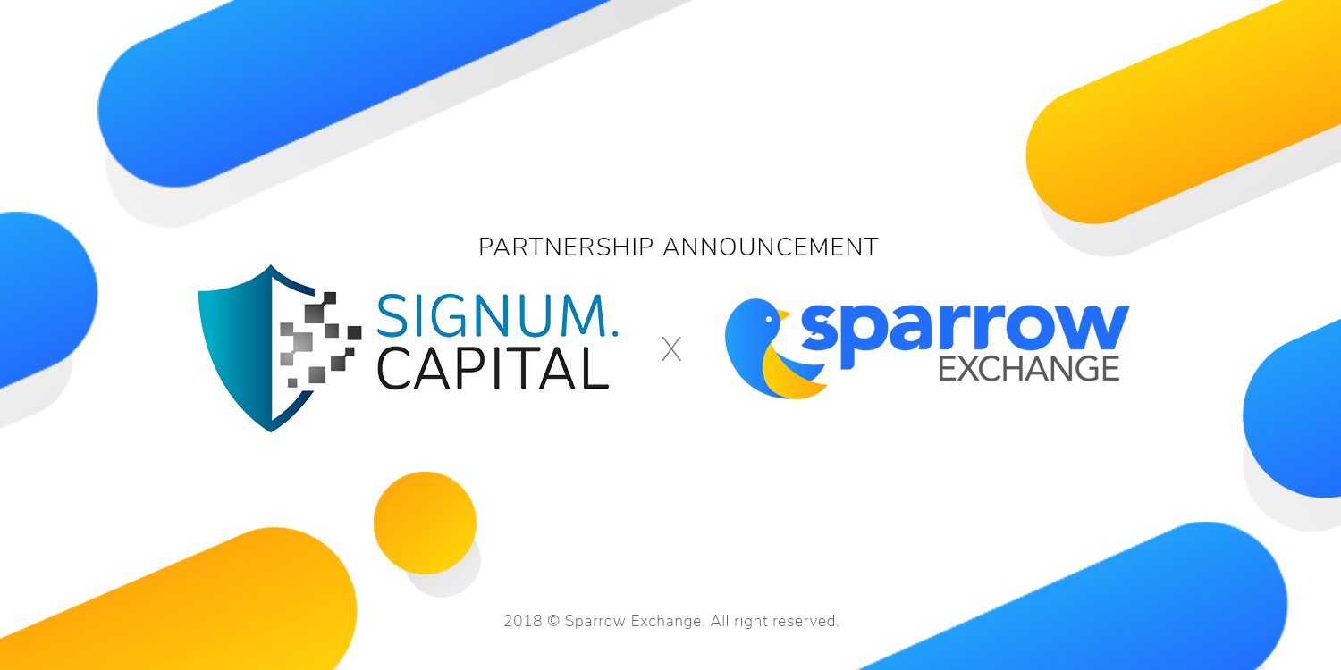 Building a strong platform together | by Sparrow | Sparrow | Medium