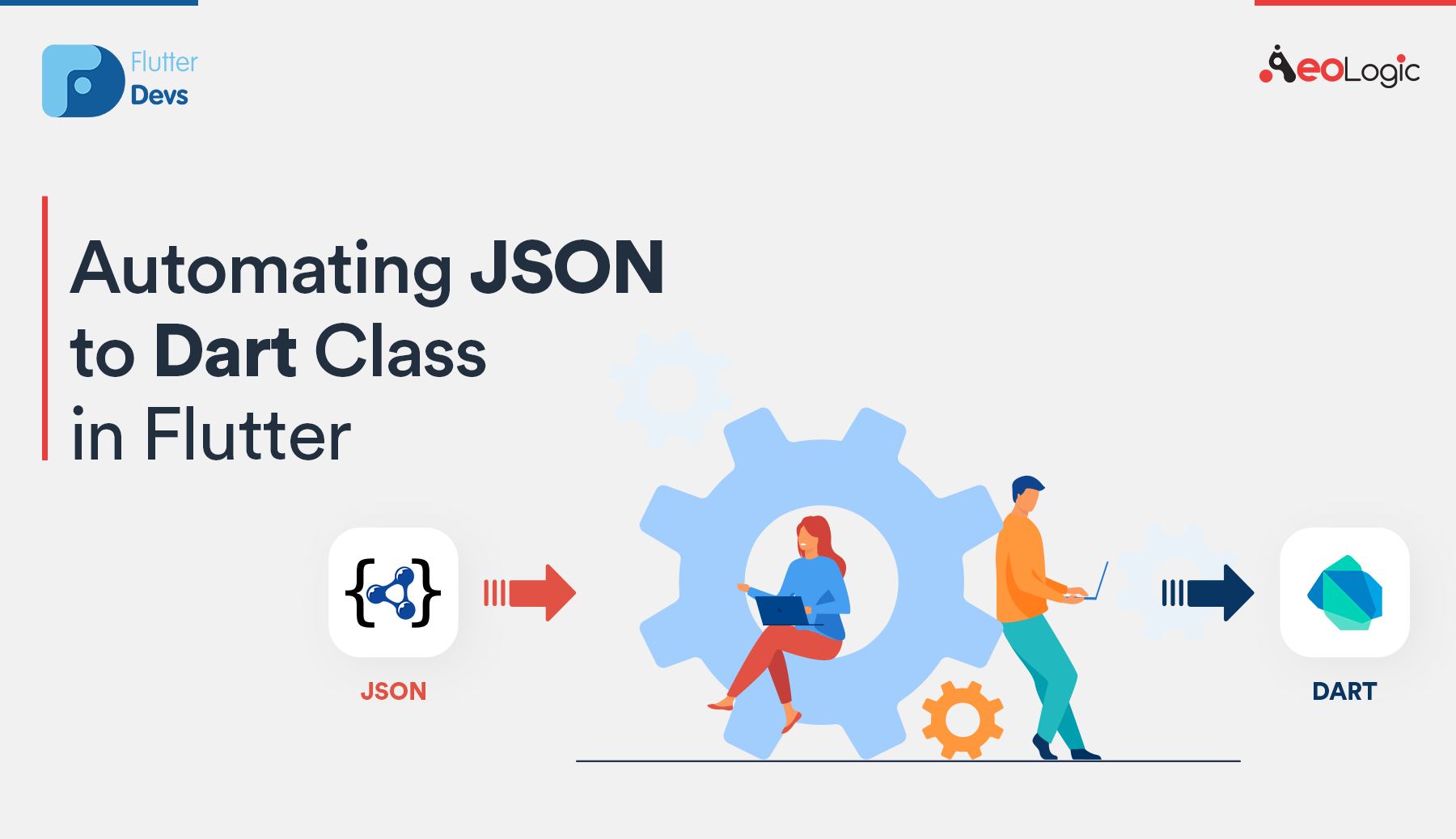 Automating JSON To Dart Class In Flutter | by Apoorv Wadhwa | FlutterDevs