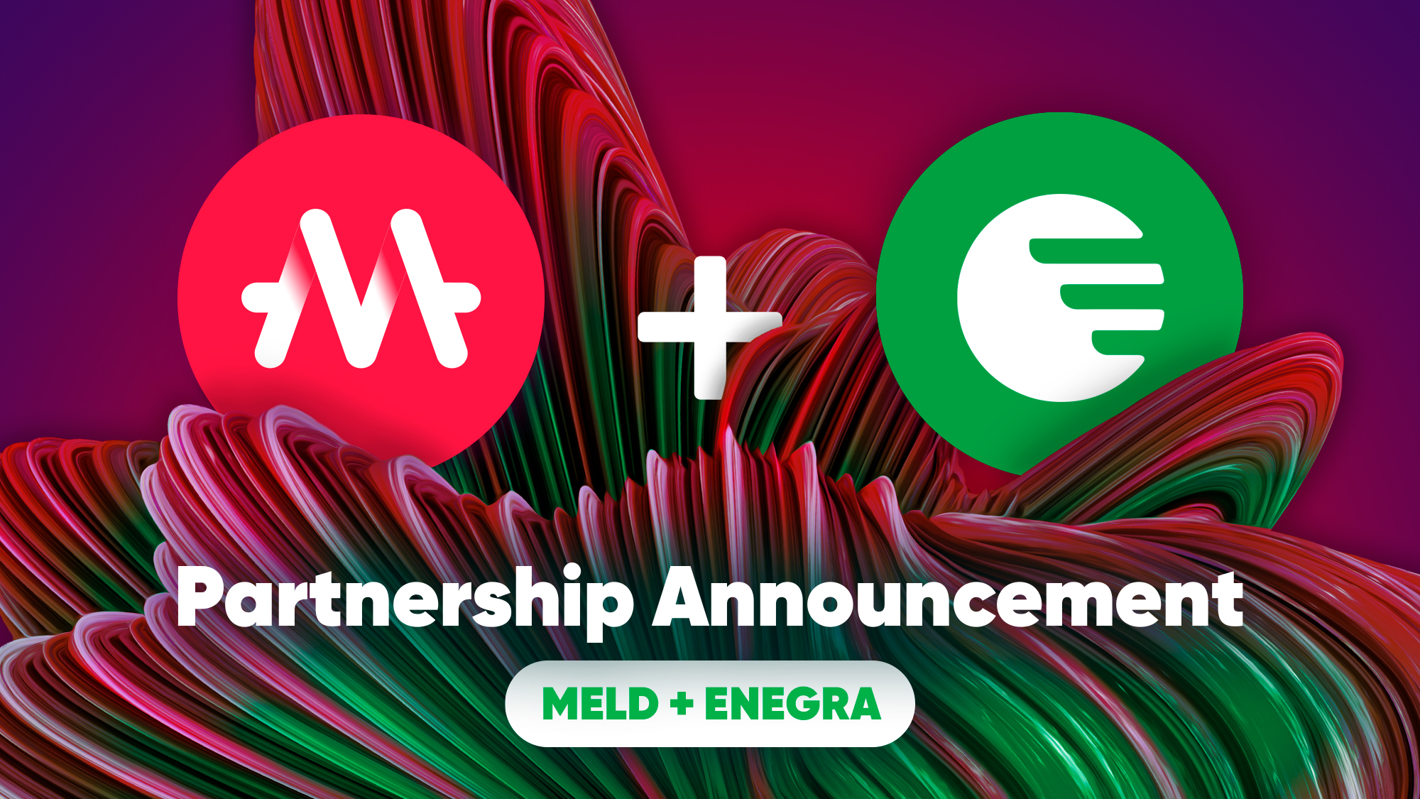 MELD — Enegra Partnership. MELD to integrate the EGX token… | by Stuart |  MELD | Medium