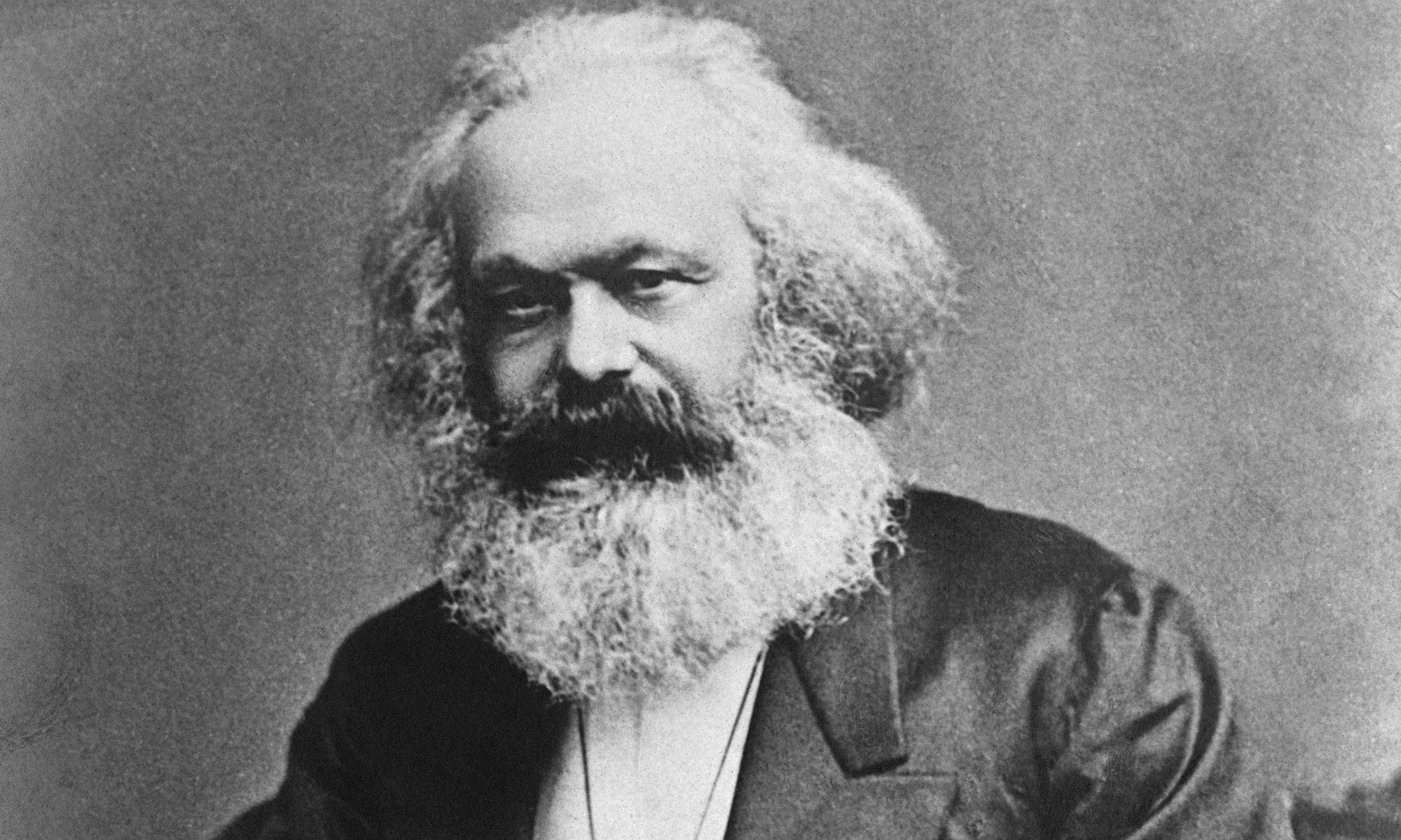 Did Karl Marx Predict Artificial Intelligence 170 Years Ago? | by Michael R. McBride | Medium