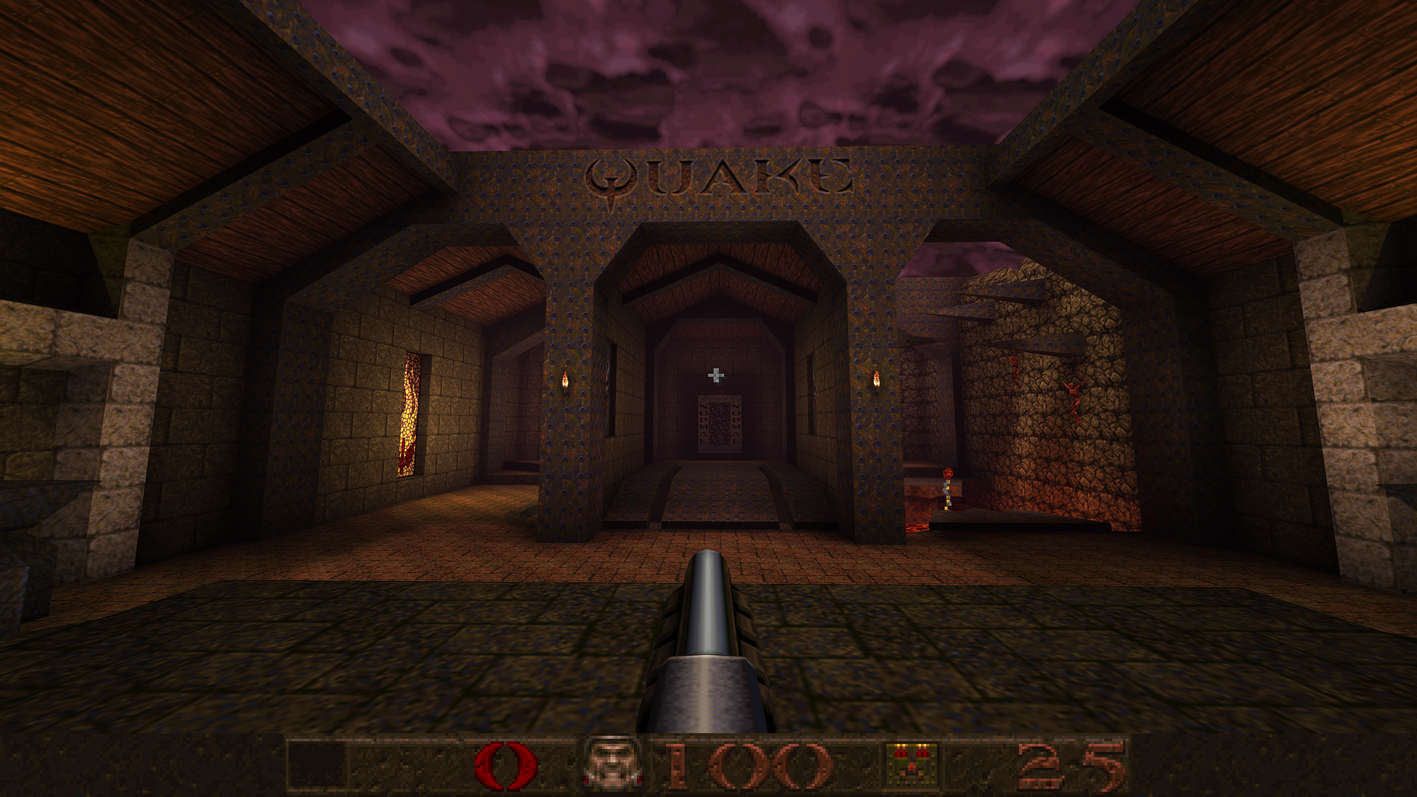 Quake II gets a remaster for PC and consoles—and it's exactly what