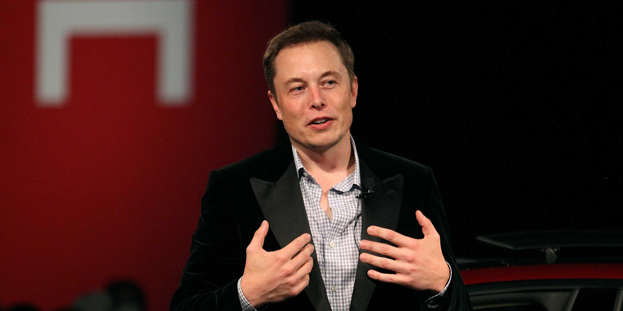 Top 10 Elon Musk Quotes about Innovation | by Liner | HIGHLIGHT | Medium