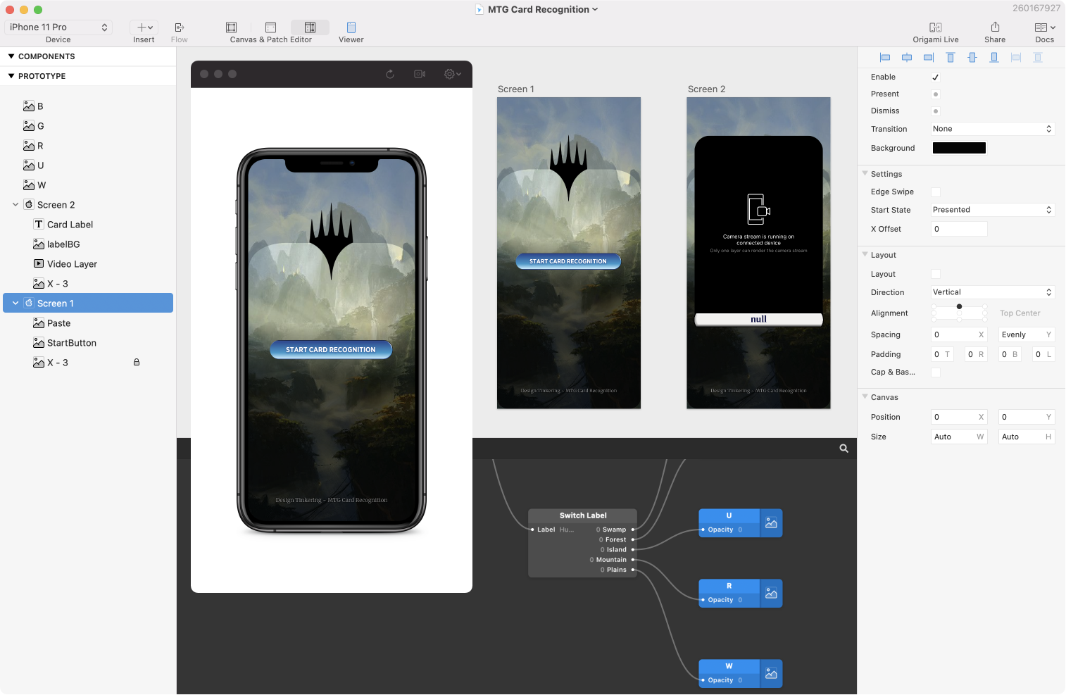 Training a machine learning model to recognize Magic: The Gathering cards | by Juan F. Mena | UX Collective Training a machine learning model to recognize Magic: The Gathering cards | by Juan F. Mena | UX Collective
