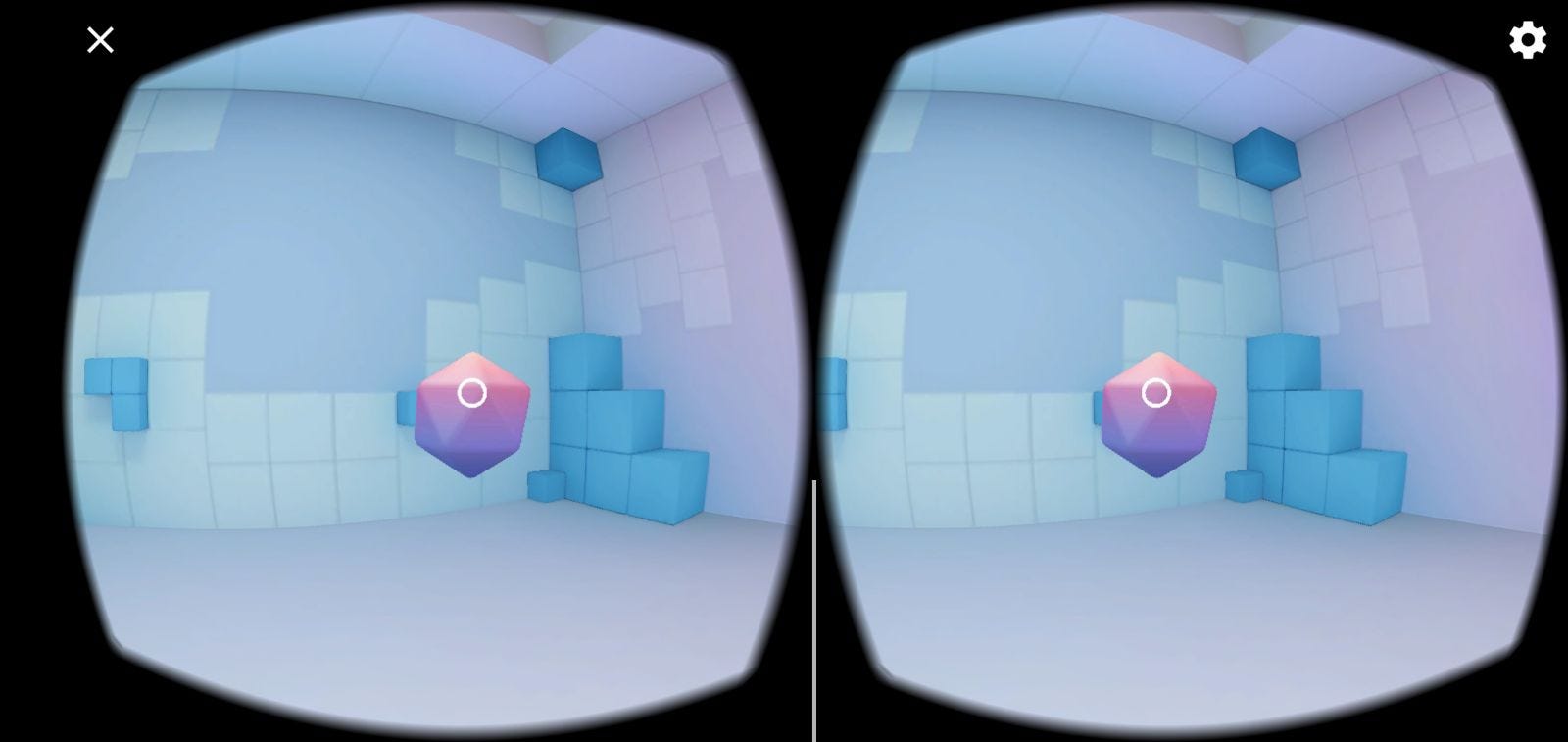 Setting up Google VR in Unity. A Quick-start for setting up Google VR… | by  Neelarghya | XRPractices | Medium