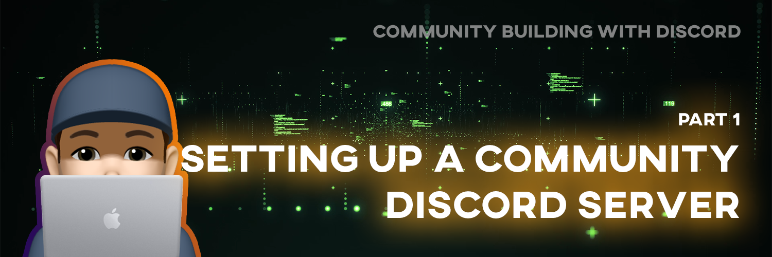 Discord as a Community: Tips & Resources — Multitude