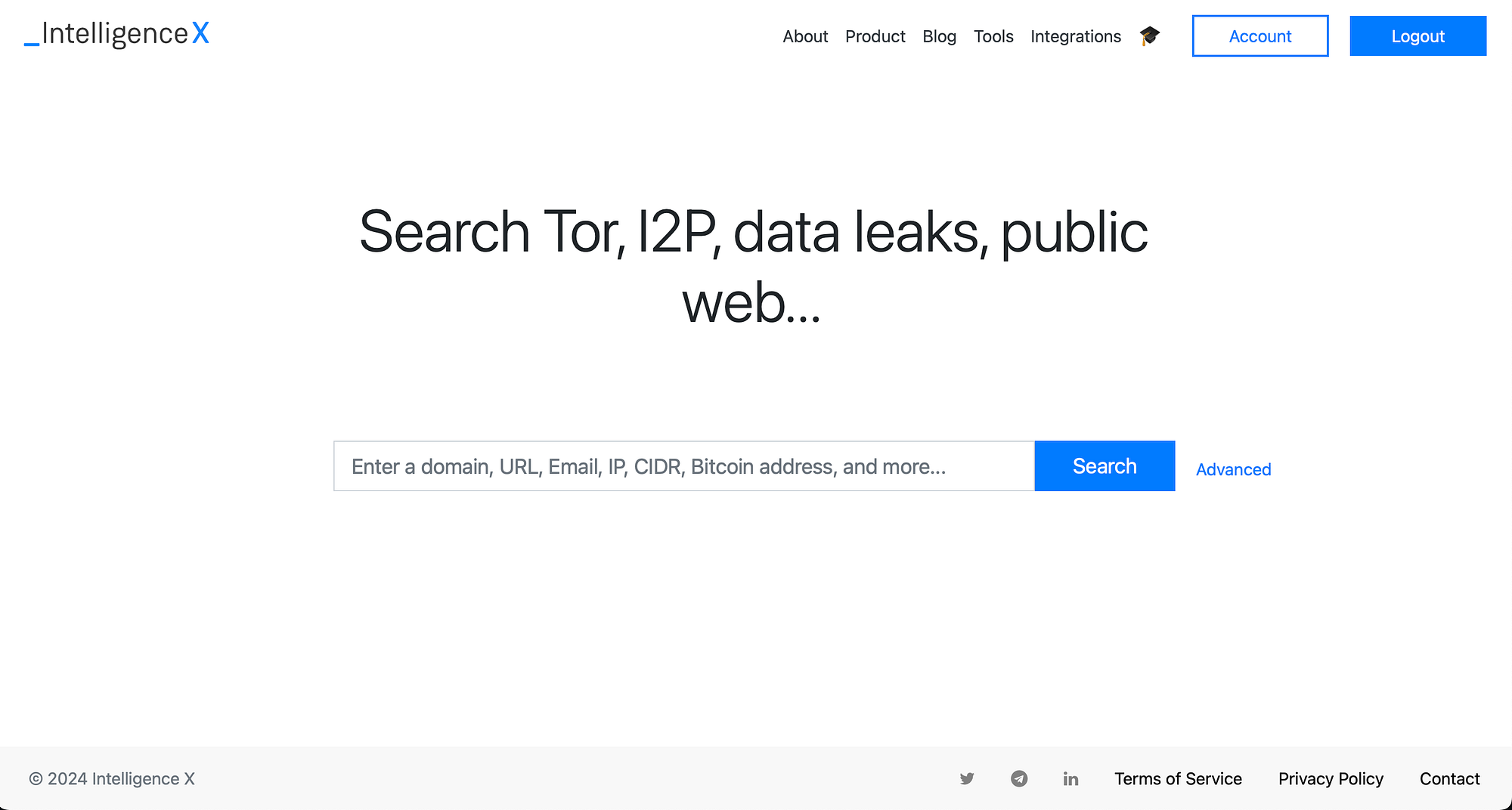 IP OSINT. Basic OSINT IP Tools | by Snooptsz | OSINT Team