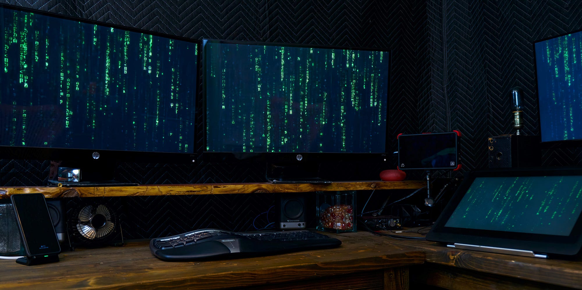 Top Crypto Trading Terminals (Updated 2021) | by ShrimpyApp | Coinmonks |  Medium