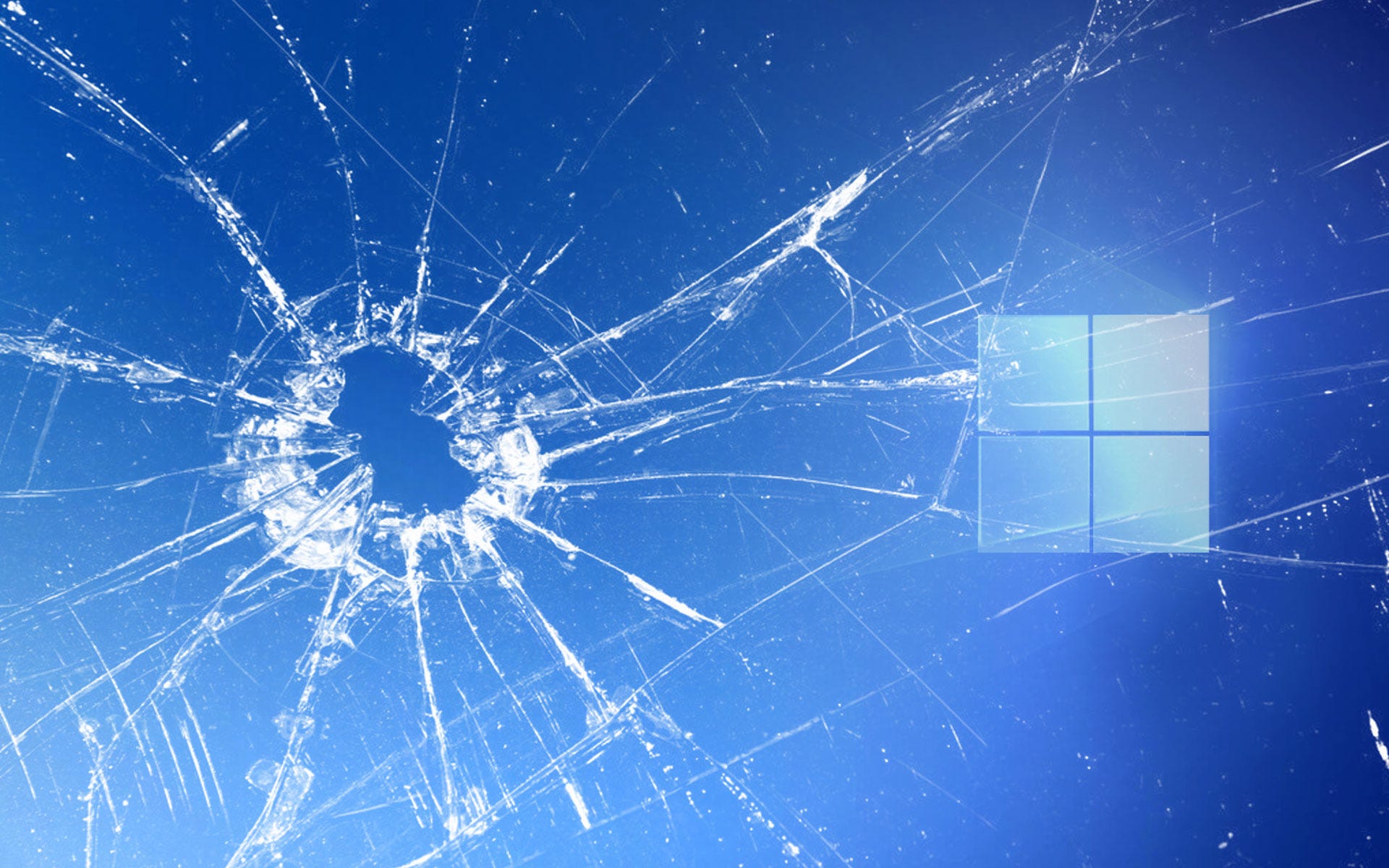 The Windows 11 Saga Continues: Now It Will Be Your Fault, by Kostas  Farkonas, Geek Culture