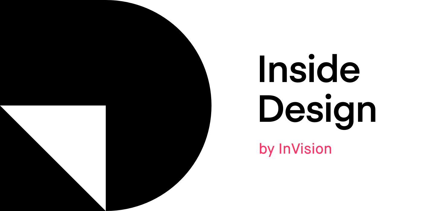 InVision Wireframes logo