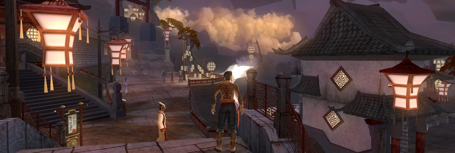 Dragon Age browser RPG revealed, Jade Empire sequel in limbo - GameSpot