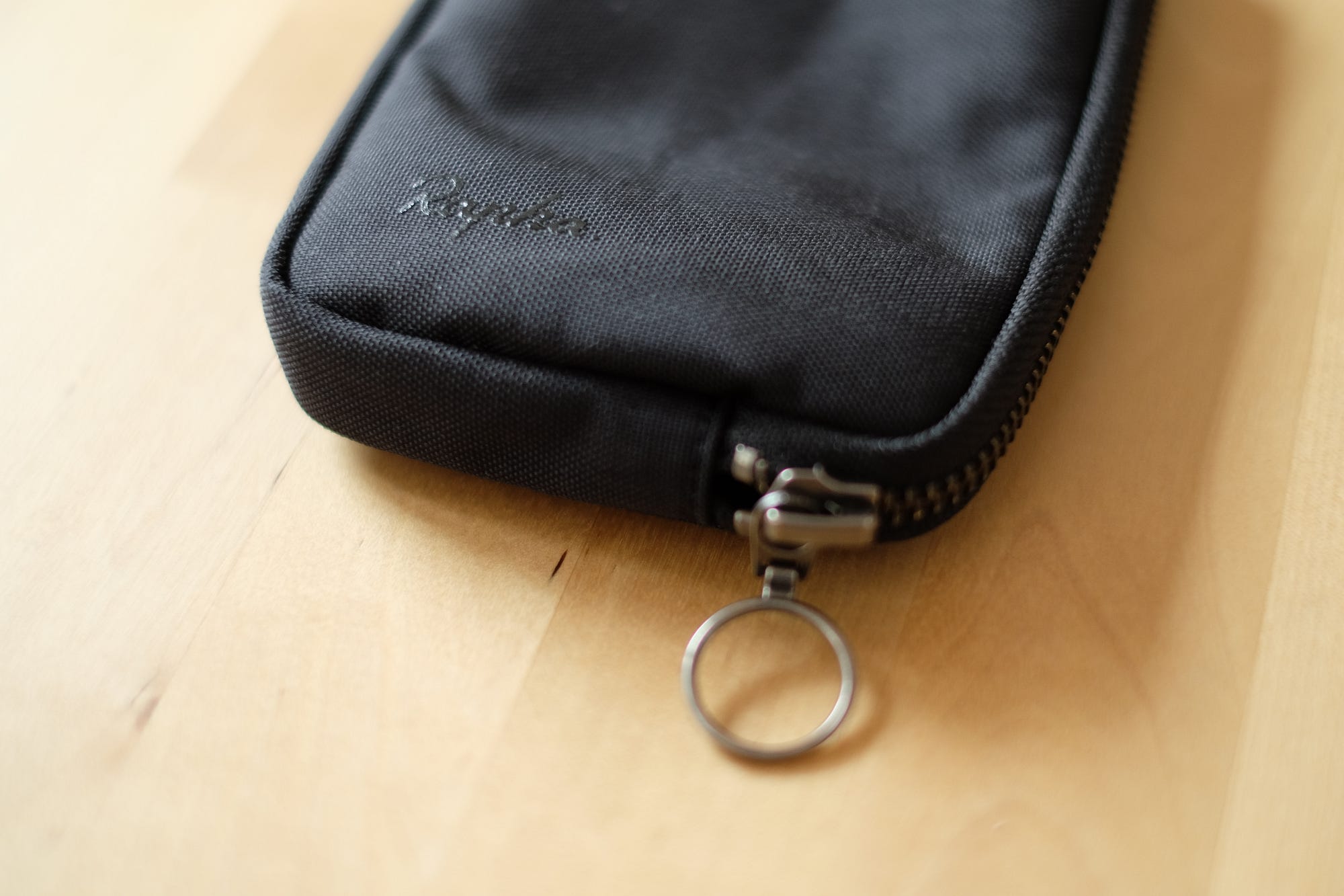 First Review: Rapha Lightweight Essentials Case | by Good