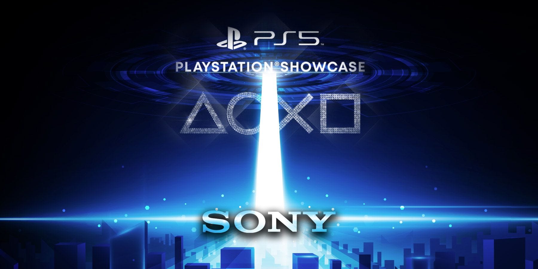 Sony Set to Debut New PlayStation 'State of Play' Video Showcase