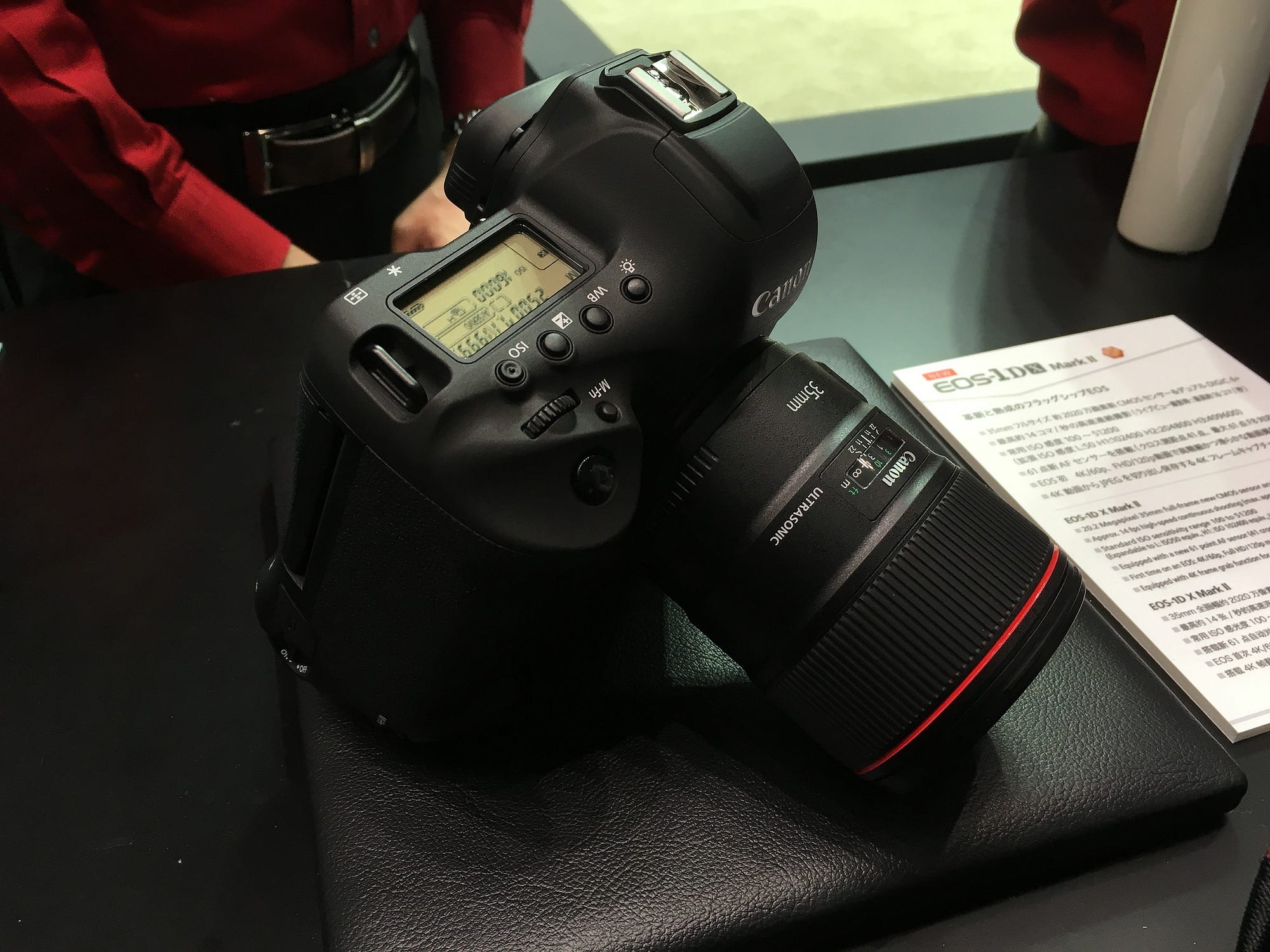 Canon EOS 5D Mark IVフジヤカメラさんに予約の連絡をしましたんだぞ