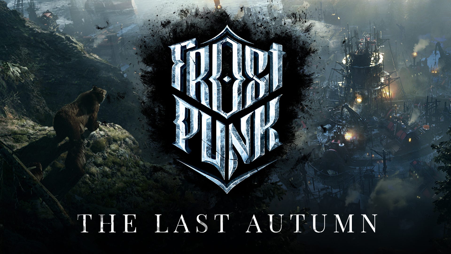 Review — Frontpunk: The Last Autumn | by Jeroen Van Rossem | Tasta