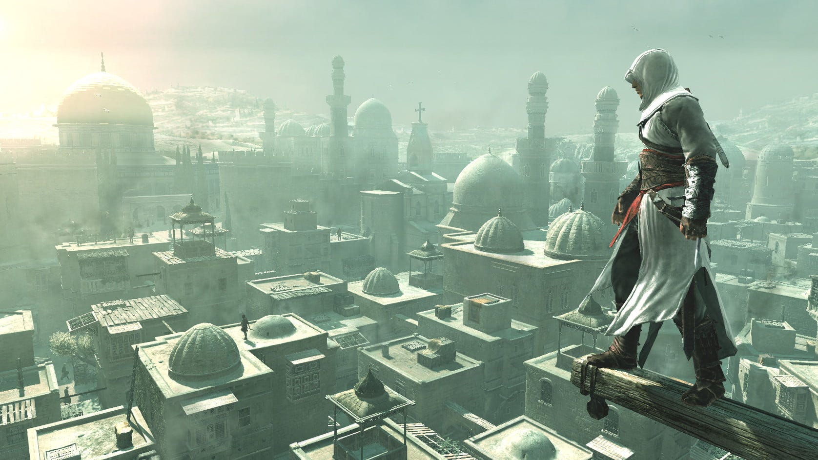 Assassin's Creed is Broken. How it happened and is there any point…, by  Timothy Pecoraro